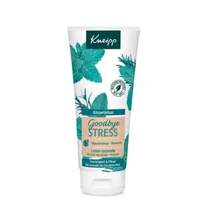 Produkt Kneipp Tělové mléko Goodbye Stress, 200 ml