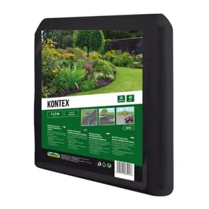 Produkt KONTEX Textilie mulčovací netkaná 1x3m