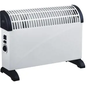 Produkt Konvektor s ventilátorem 1800/2000 W