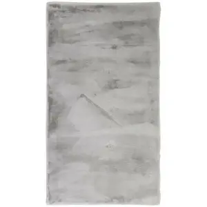 Produkt Koupelnová předložka Rabbit New grey, 50 x 80 cm