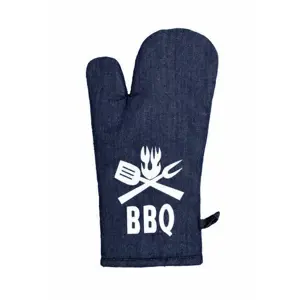 Produkt Kuchyňská chňapka BBQ Jeans, 18 x 28 cm