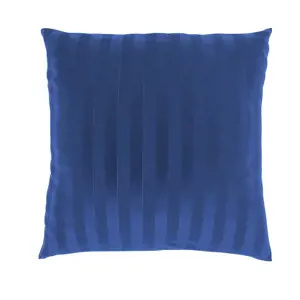 Produkt Kvalitex Povlak na polštářek Stripe modrá, 40 x 40 cm