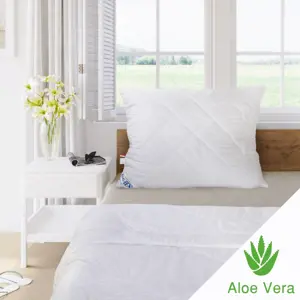 Produkt Kvalitex Přikrývka Aloe Vera letní, 140 x 200 cm