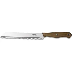 Produkt Lamart LT2090 nůž na chléb Rennes, 19 cm