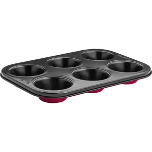 Produkt Lamart LT3071 forma na muffiny Base, 26,5 x 18 cm