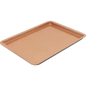 Lamart LT3096 plech Copper, 42 x 29 x 1,8 cm