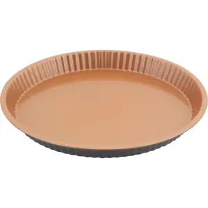 Produkt Lamart LT3097 froma na koláč Copper, 31 cm