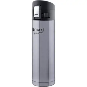 LAMART LT4008 TERMOSKA BRANCHE 0,42L ST.