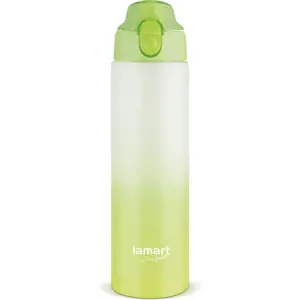 Lamart LT4056 sportovní láhev Froze 0,7 l, zelená