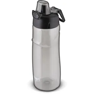 Produkt Lamart LT4062 sportovní láhev Lock 0,7 l, černá