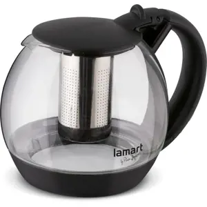 Produkt Lamart LT7058 skleněná konvice Bulb, 2 l