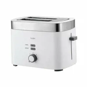 Lauben Toaster T17WS