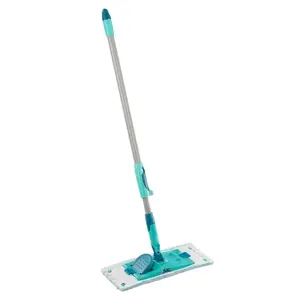 Produkt Leifheit Mop PowerClean M micro duo s teleskopickou tyčí