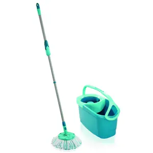 Produkt Leifheit Set Clean Twist Disc Mop Ergo 52101