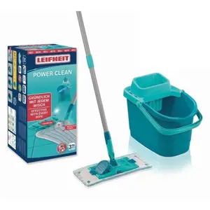 Produkt Leifheit Set PowerClean M