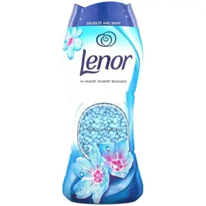 Produkt Lenor Perličky na praní Spring Awakening 210 g