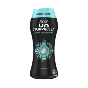 Produkt Lenor Unstoppables perličky Fresh 210 g