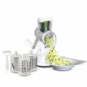 Produkt Livington Sumo Slicer