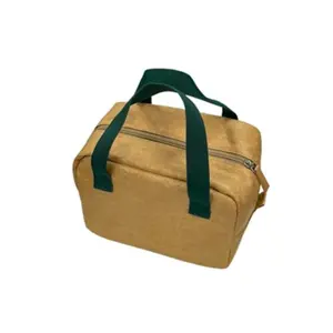 Produkt LocknLock Svačinová taška se zipem, 14 x 21 x 15 cm