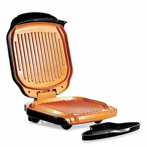 Produkt Low Fat Grill