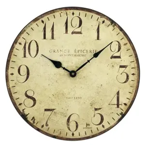 Produkt Lowell Clocks 21410 nástěnné hodiny