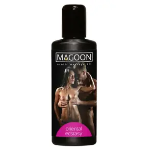 Produkt Magoon Oriental Ecstasy 100ml masážní olej