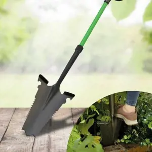 Produkt Mediashop HammerSmith Rayzer Shovel Univerzální rýč