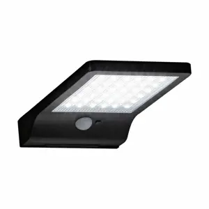 Produkt Modee LED solární nástěnné svítidlo s PIR ML-WS107