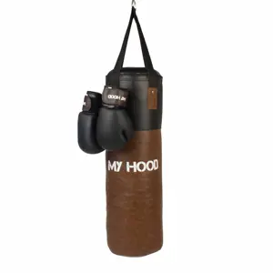 Produkt My Hood 201046 boxovací pytel retro, 15 kg