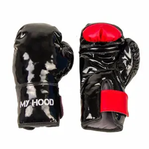 Produkt My Hood 201050 boxerské rukavice, 4 oz