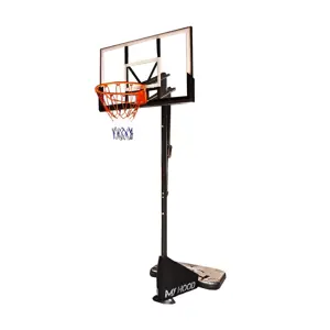 Produkt My Hood 304026 basketbalový koš stojanový Premium