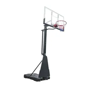 Produkt My Hood 304040 basketbalový koš stojanový Elite