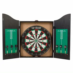 Produkt My Hood 702011 terč s šipkami Home Dart Center