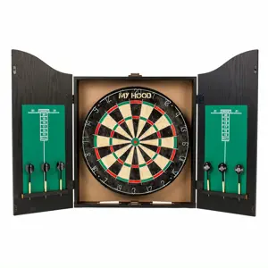 Produkt My Hood 702012 terč s šipkami Dart Center Pro