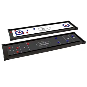 Produkt My Hood 803000 hrací deska pro shuffleboard a curling