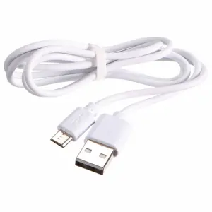 Produkt Náhradní napájecí kabel USB/micro-USB, délka 1m, pro difuzéry Diamond Car