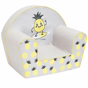 Produkt New Baby Dětské křesílko Ananas