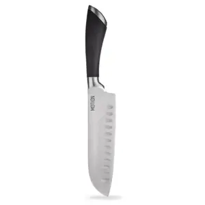 Produkt Nůž kuchyňský nerez/UH santoku MOTION 17 cm