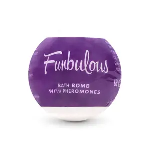 Produkt Obsessive Bomba do koupele s feromony Fun