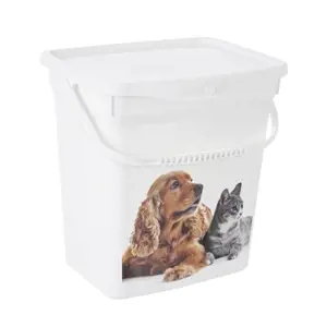 Produkt Orion Box UH na granule MAZLÍČCI multi, 6 l