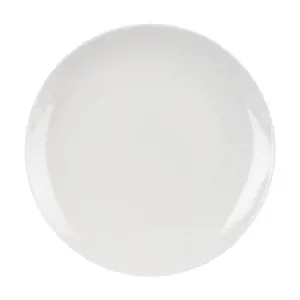 Produkt Orion Dětský mělký porcelánový talíř MONA, pr. 21 cm, 6 ks