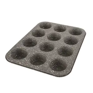 Produkt Orion Forma na 12 muffinů Grande 35 x 26,5 cm