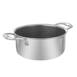 Produkt Orion Hrnec COOKCELL nepř. povrch 3 vrstvý pr. 24 cm