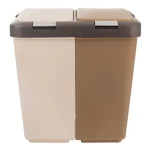 Produkt Orion Koš odp. UH DUO DUST 40l