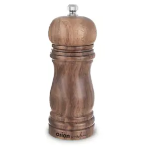 Produkt Orion Mlýnek dřevo na koření v. 13,5 cm WOODEN