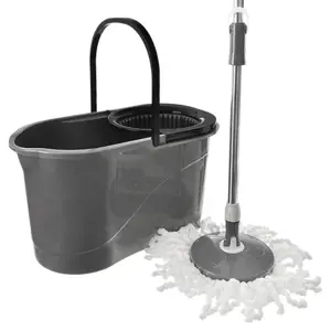 Produkt Orion Mop se ždímačem GREY