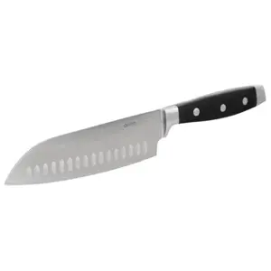 Orion Nůž kuchyňský nerez/UH santoku MASTER 18,5 cm