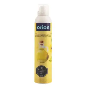 Produkt Orion Orion Olej slunečnicový/řepkový na pečení sprej 250 ml