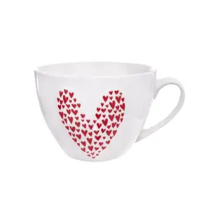 Produkt Orion Porcelánový hrnek Love Gift 0,49 l