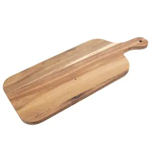 Produkt Orion Prkénko akácie krájecí/servírovací WOODEN 49x19 cm